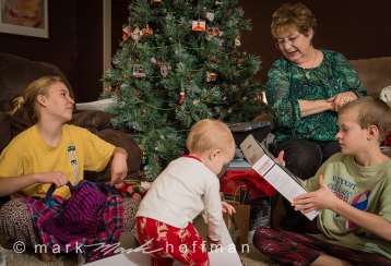 Christmas 2013