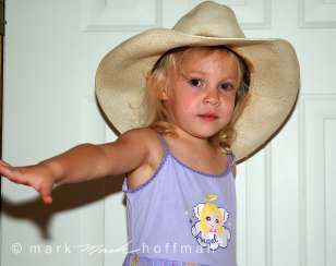 Emersyn through the years