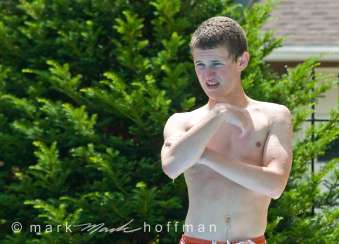 Skyler through time